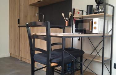 Au coin des Lilas - studio 2 - Photo 4