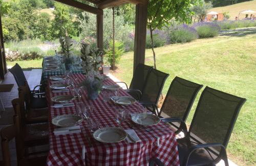 Casa Baldoni - Foto 14