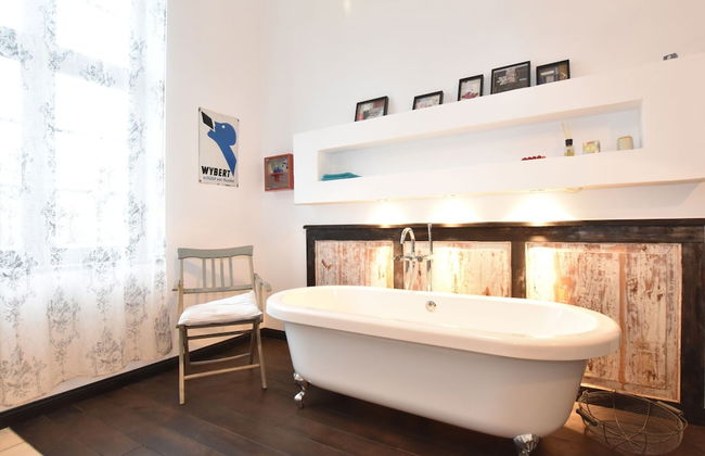 Ferienwohnung in Steffenshagen mit Terrasse - Foto 21