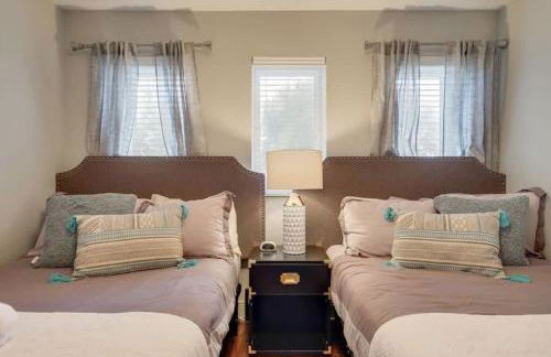 Gorgeous Nashville Home 2miles to Lower Broadway - Foto 11