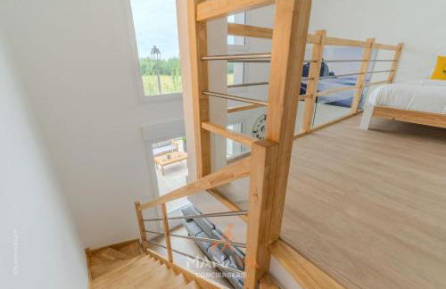 Le Hiva Oa , 5 pers, duplex 5min Disneyland Paris - Foto 17