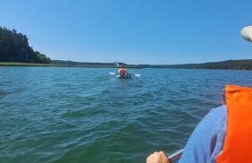 UTASIÓWKA Mazury - Photo 26