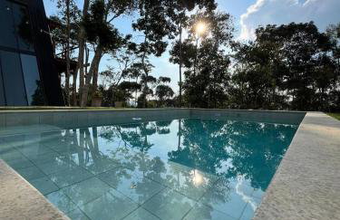 Chalé Alto Padrão SECRETÁRIO - Foto 7