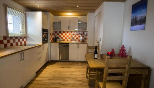 Résidence Le Floride - 2 pièces renové dans le Laisinant-ski-in ski-out MAE-1573 - Foto 3