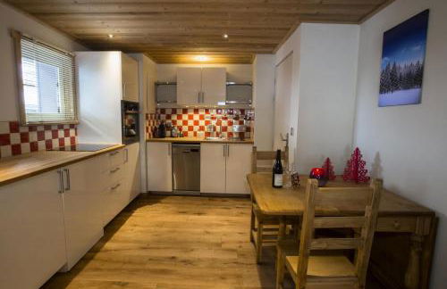 Résidence Le Floride - 2 pièces renové dans le Laisinant-ski-in ski-out MAE-1573 - Foto 3