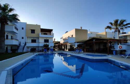 Angelika Apartotel - Foto 18