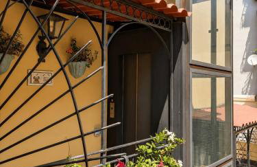 Una terrazza a Chiaia - Photo 45
