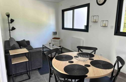 Appartement Le Mans proche du circuit des 24h - Photo 1