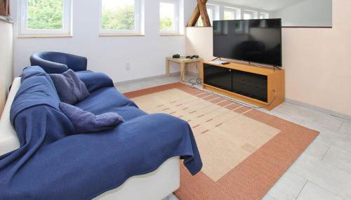 Ferienanlage im Mueritz-nationalpark in Mirow - Foto 4