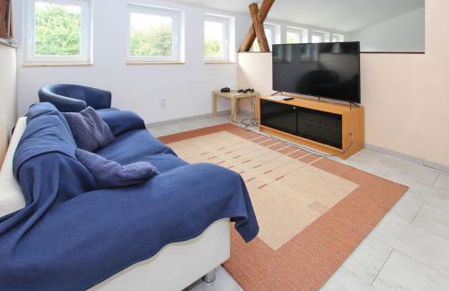 Ferienanlage im Mueritz-nationalpark in Mirow - Photo 4