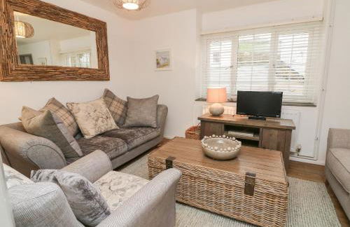 Kingfisher Cottage - Foto 8