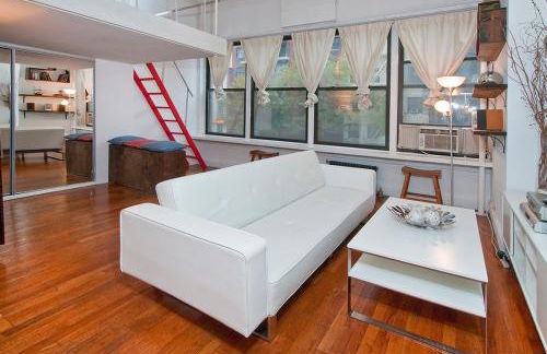 Luxury Apartments Next to Times Square - Foto 51