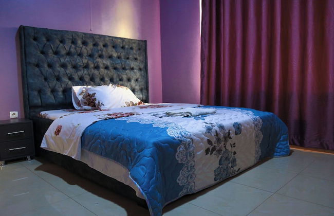 kigali peace villa - Foto 25