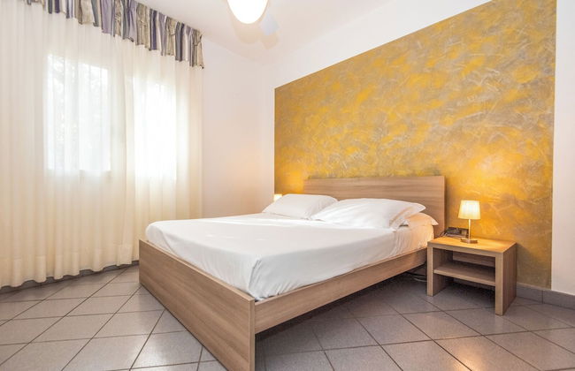 Resort Riva degli Etruschi - Foto 8