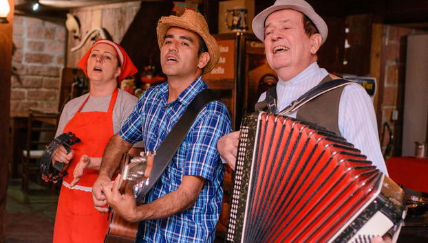 Ready to travel back in time?