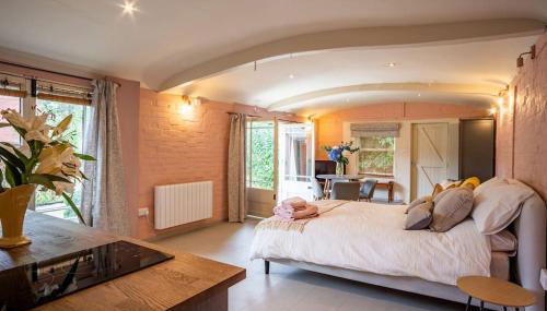 Guest House in Audley End - Foto 4