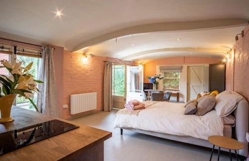 Guest House in Audley End - Foto 4