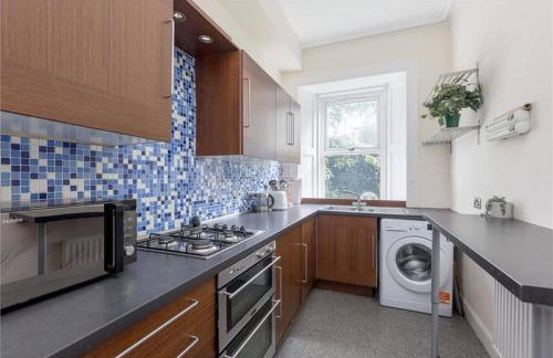 3 Bedrooms Flat in Central Edinburgh New Town , Lothian Road - Foto 7