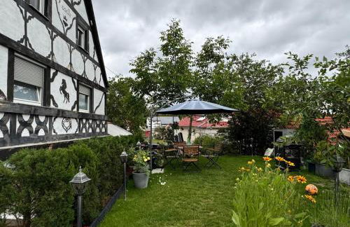 JobelHome Alb Apartment - Foto 25