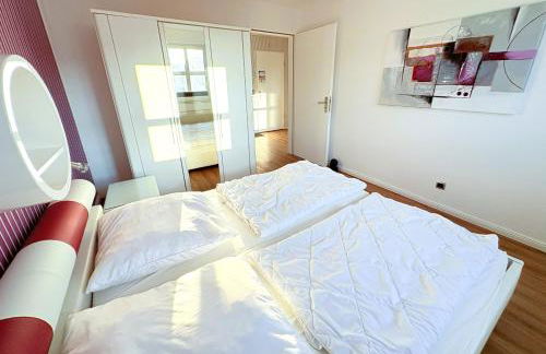 Ferienwohnung 15 im Haus Hühnergott - Foto 6