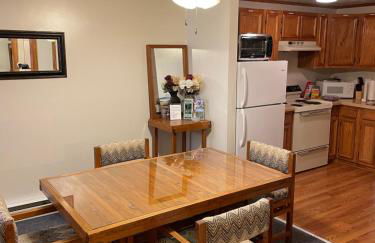 2 Bedroom 2 Bathroom - Blue Knob All Season Resort Condo - Foto 16