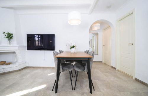 Lovely villa with private pool - Foto 8