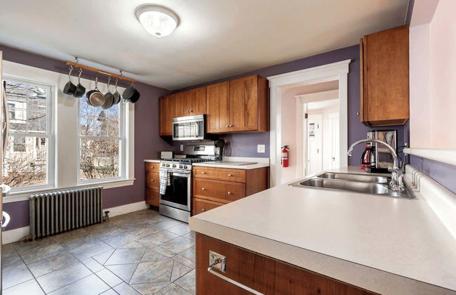 Ogunquit Village 4BR Walk to Beach, Dining & Town Center - Photo 20