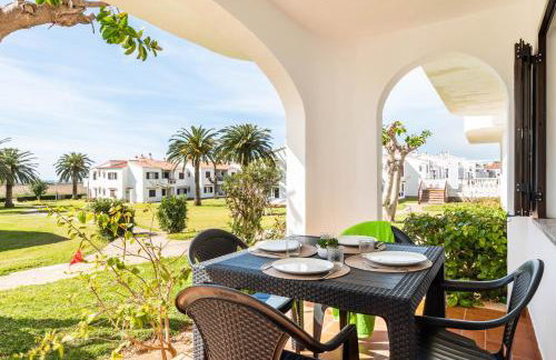 Apartamento Menorca SON BOU 53 by Mauter Villas - Photo 7