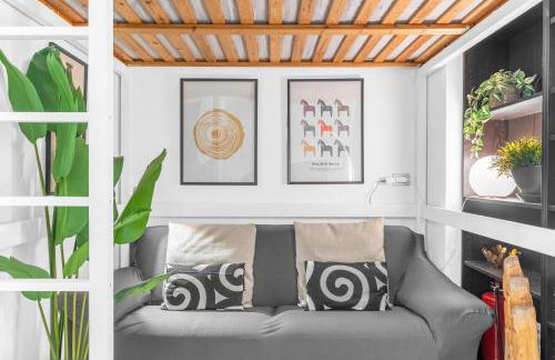 Cozy corner Milan by NDP rent - Foto 7