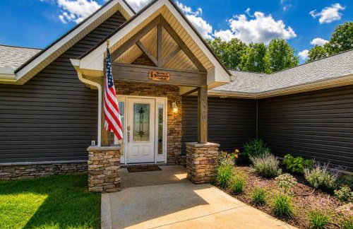 Broadview, River, Golf Course, Games, free Attraction Tickets, WIFI!!! - Foto 50