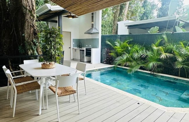 Casa Coral Azul - Foto 35