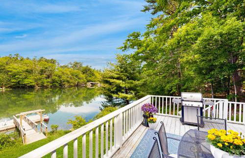 Coveside Carriage House - Foto 18