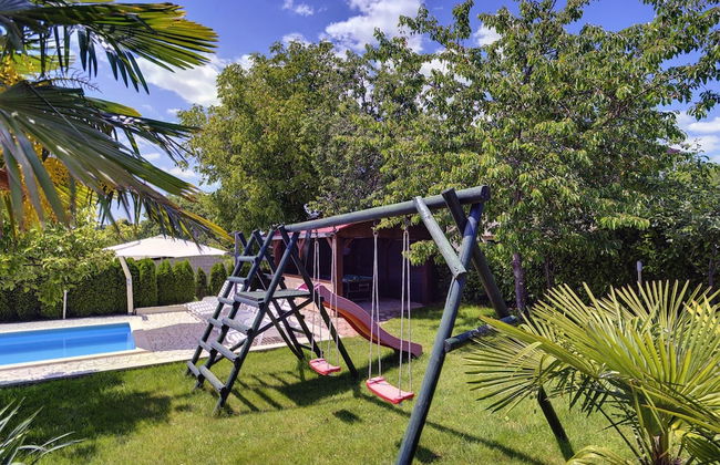 Holiday Home in Lindar With Pool - Foto 27