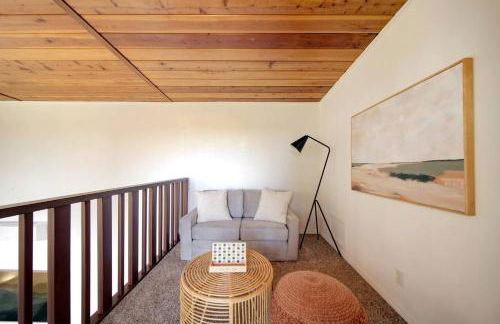 Glass Cabin Under the Pines | Hot Tub • Seclusion - Foto 19