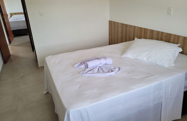 FLAT CASA DA PRAIA - Foto 7