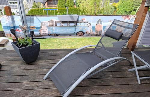 Ferienunterkunft mit Aussicht in Bestwig - Foto 8