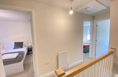 Brand New Stylish 3 Bed House - Foto 15