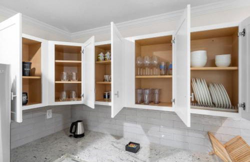 Pool Stay Near DT, Heights WiFi Games Yard BBQ - Foto 15