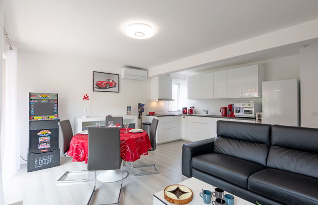 La Palmeraie II - Foto 1