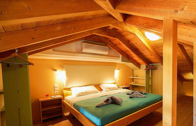 Villas Cavo Marathia - Foto 15