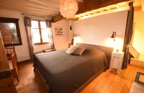 Villa de charme entre deux baies - Foto 48