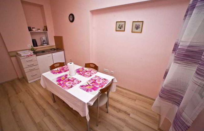 Split Apartments - Peric - Foto 24