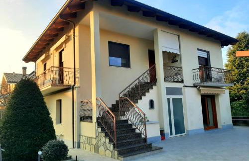 la casa di Shanti - Photo 1