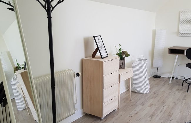 Alyhrs takvåning i Visby - Photo 24