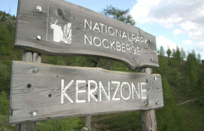 Vogue Apartment in Sankt Margarethen im Lungau Near Ski Lift - Foto 45