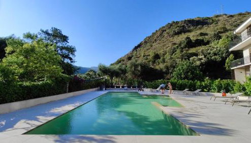 Marea Retreat Apartments - Foto 1