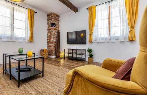 Adriatic Dream Holiday Home - Foto 24