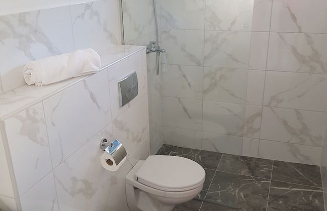 Apartments Tivat Obala - Foto 30