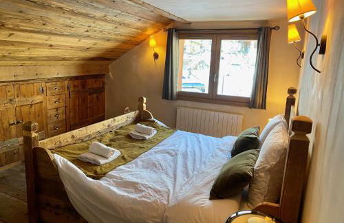 Charming chalet, 3 rooms, 6 to 8 persons, Meribel, Les Allues - Photo 23