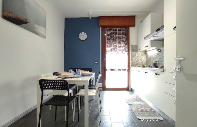 Panay Apartment City Home Holiday - Foto 24